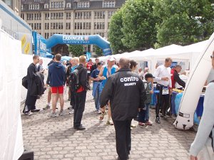 Triathlon Hamburg 280